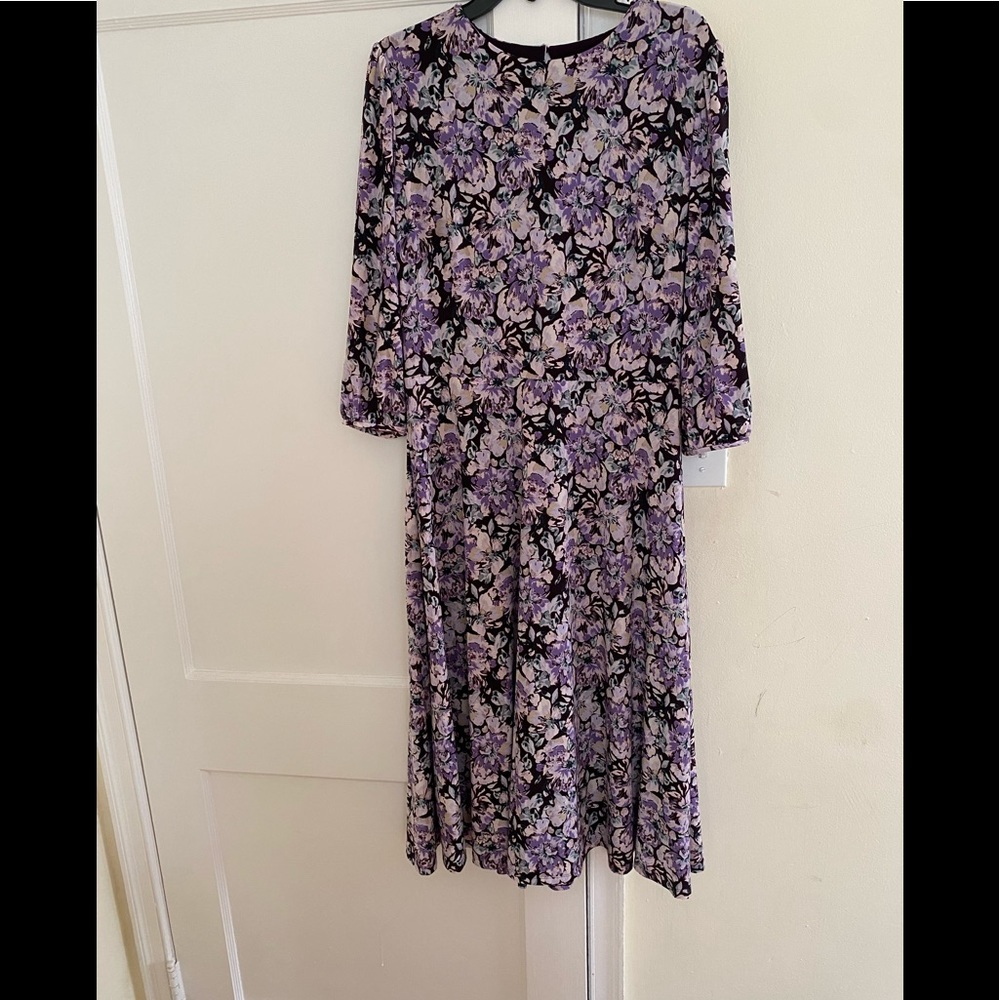 Ralph Lauren women’s dress